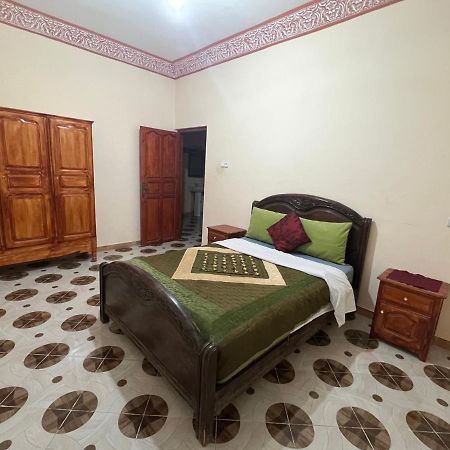 Merzouga Desert Apartment Екстериор снимка