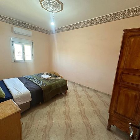 Merzouga Desert Apartment Екстериор снимка