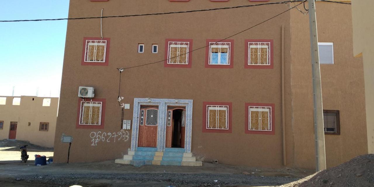 Merzouga Desert Apartment Екстериор снимка