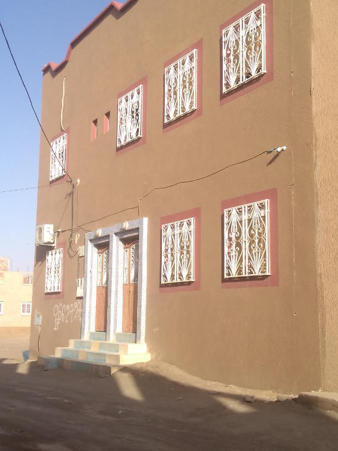 Merzouga Desert Apartment Екстериор снимка