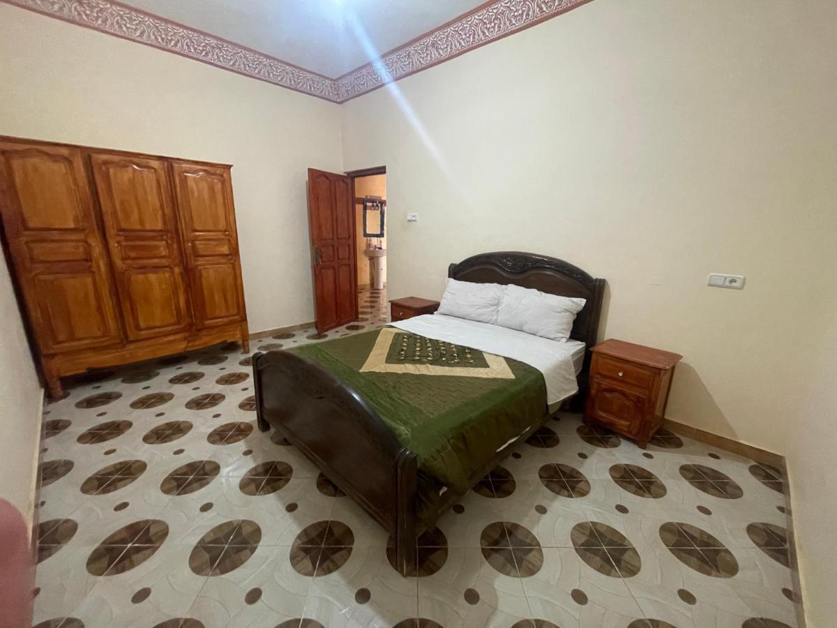 Merzouga Desert Apartment Екстериор снимка