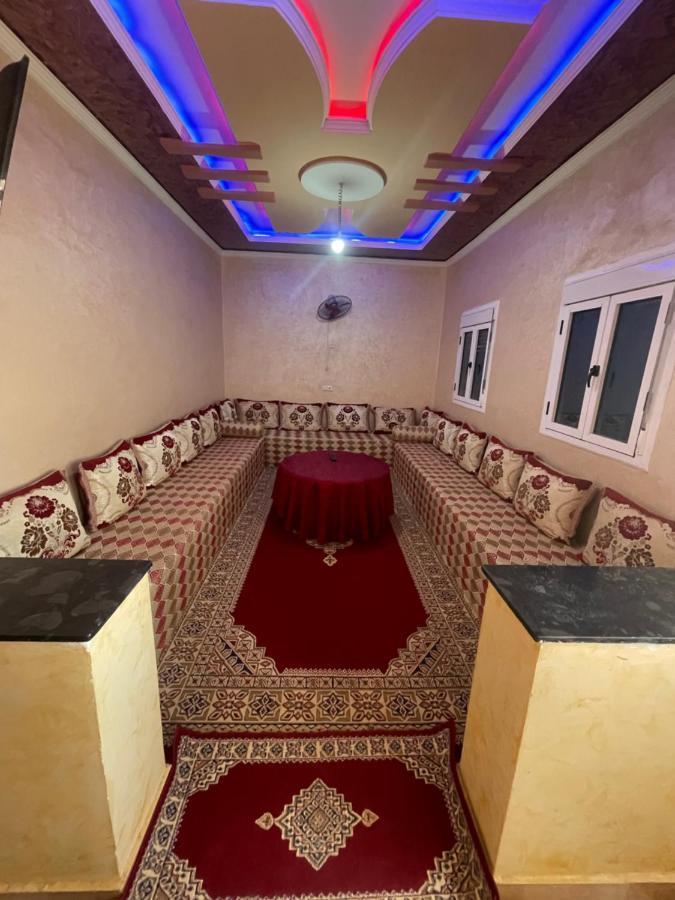 Merzouga Desert Apartment Екстериор снимка