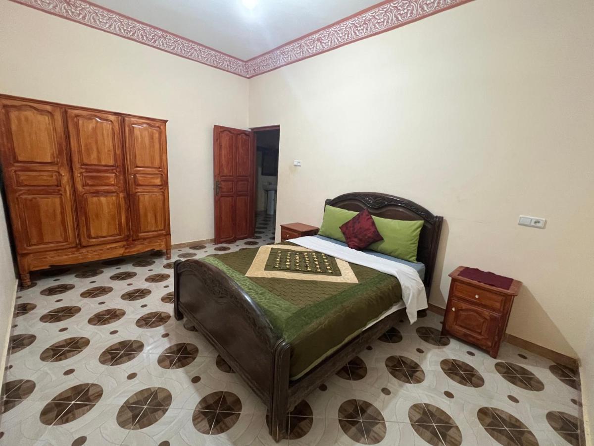 Merzouga Desert Apartment Екстериор снимка