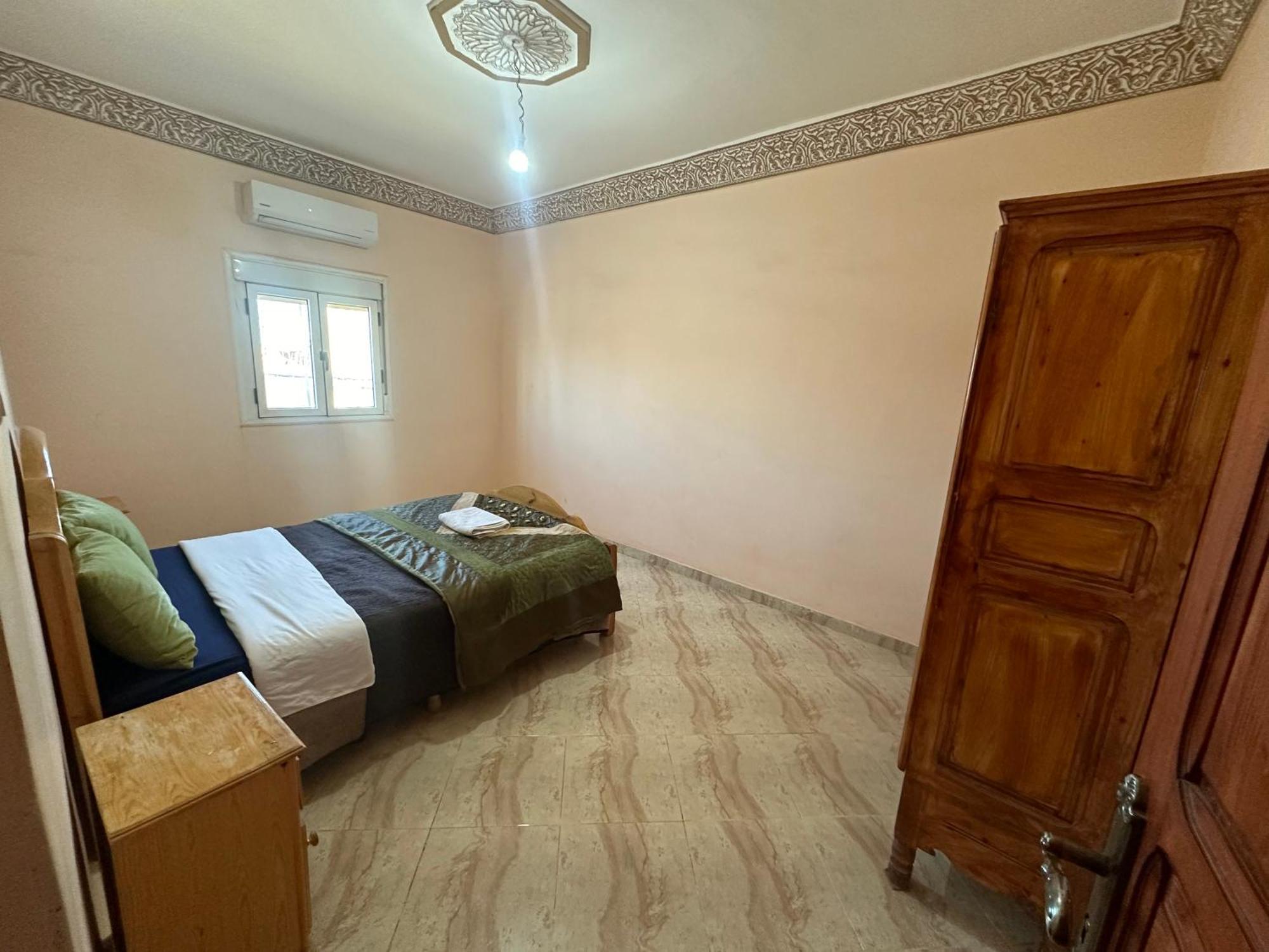 Merzouga Desert Apartment Екстериор снимка