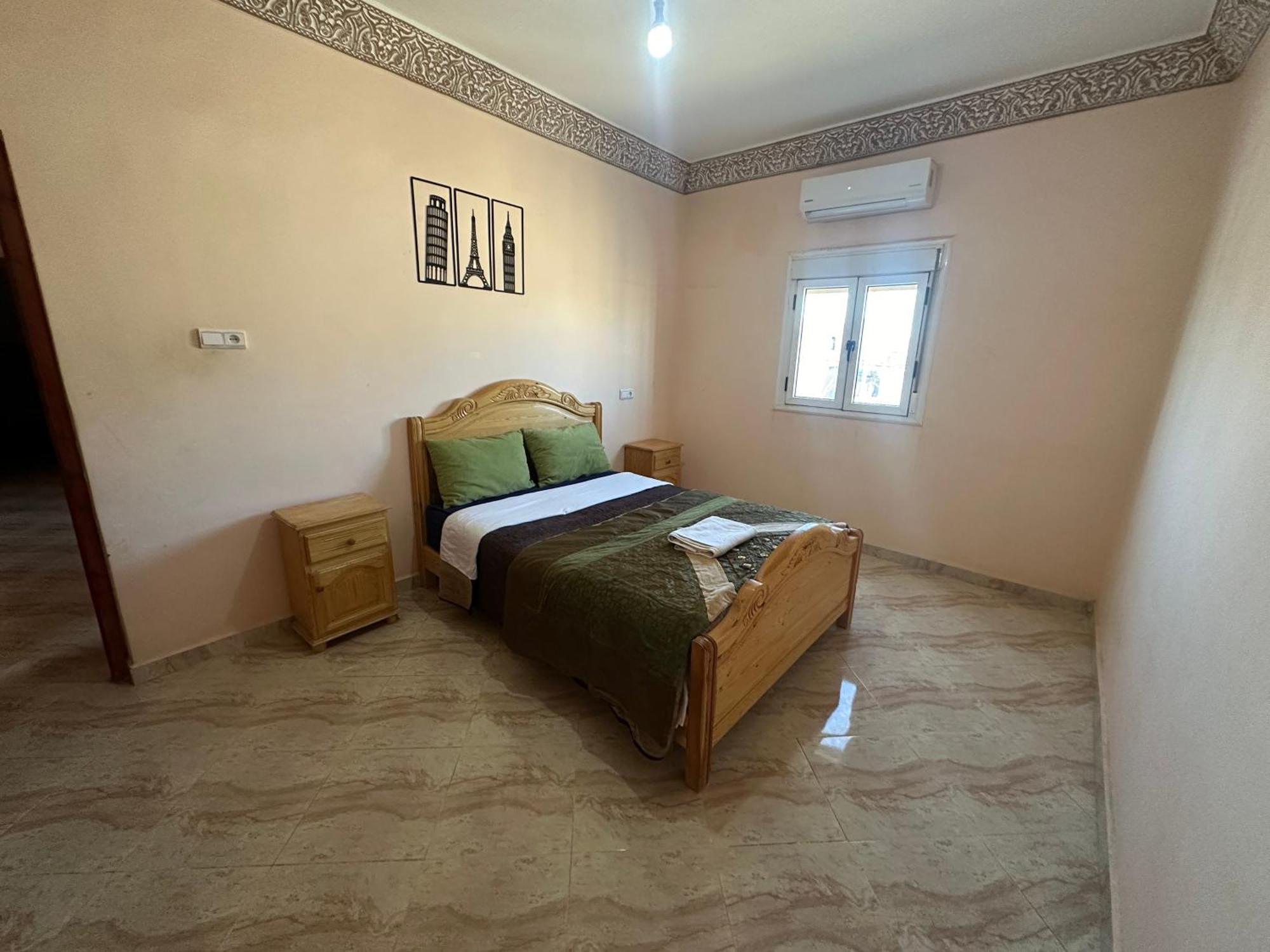 Merzouga Desert Apartment Екстериор снимка