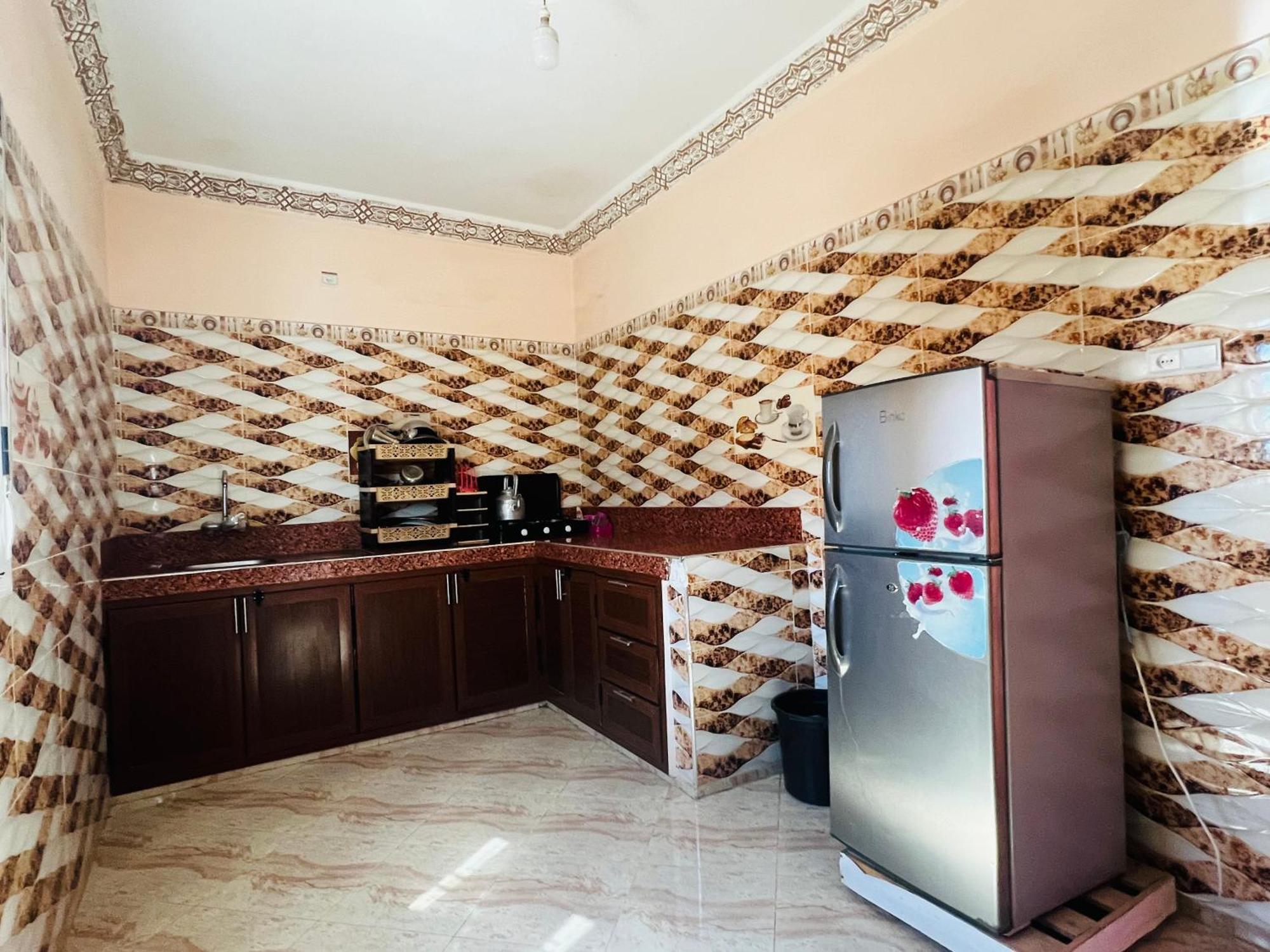 Merzouga Desert Apartment Екстериор снимка