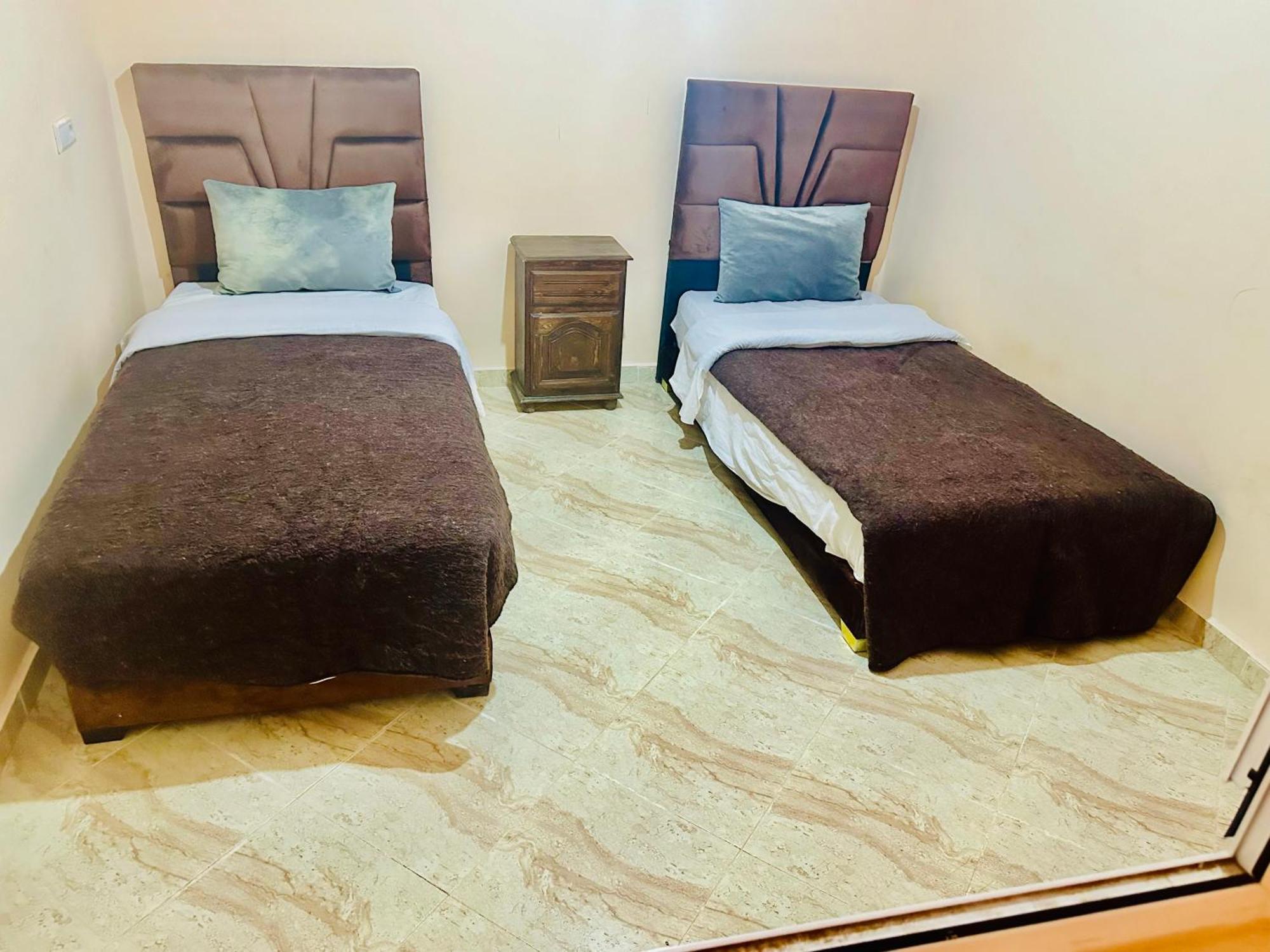 Merzouga Desert Apartment Екстериор снимка